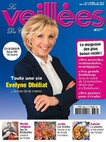 Les Veillées des chaumières